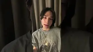 Kalian suka ga sama pov' aku? kalau suka aku bakalan terus upload #pov #hyunjin #straykids #kpop