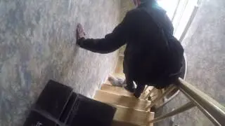 Гайд: Как правильно сваливать со вписки.